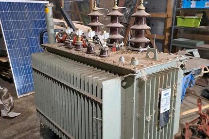 Gewerbeobjekt Niederwerrn - 2.500&euro; | Angebot:23613312