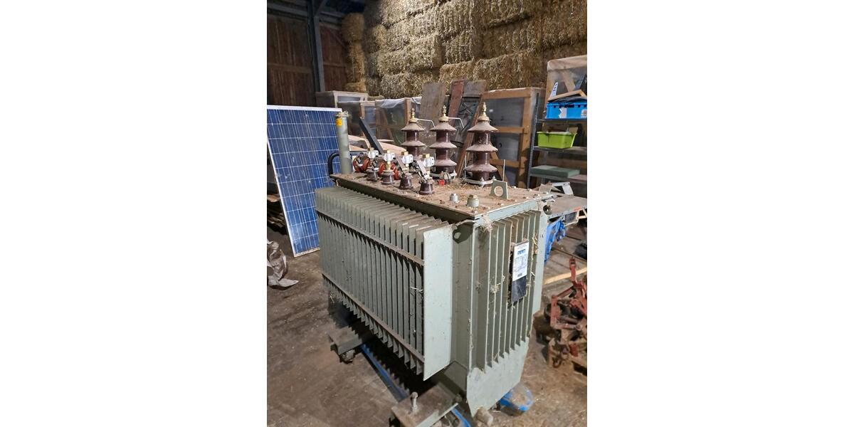 Gewerbeobjekt Niederwerrn - 2.500&euro; | Angebot:23613312