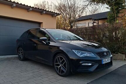 Seat Leon 126.000 km 14.699 &euro; Theres 97531