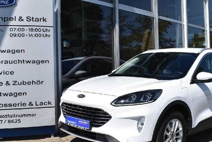 Ford Kuga 46.099 km 21.990 &euro; Unterpleichfeld 97294