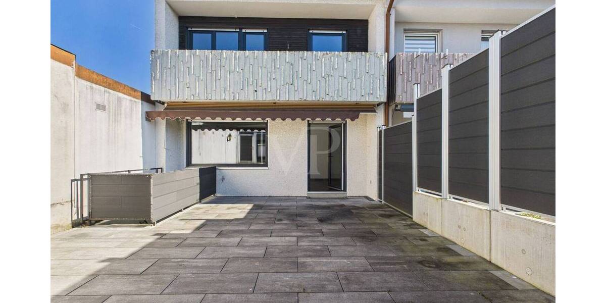 Reihenendhaus Dittelbrunn - 5 Zimmer, 145 m&sup2;, 370.000&euro; | Angebot:26016125