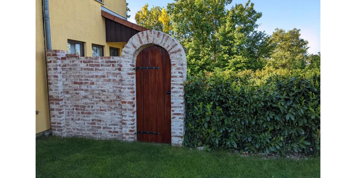 Doppelhaushälfte Schweinfurt Bellevue - 349.000&euro; | Angebot:27130726
