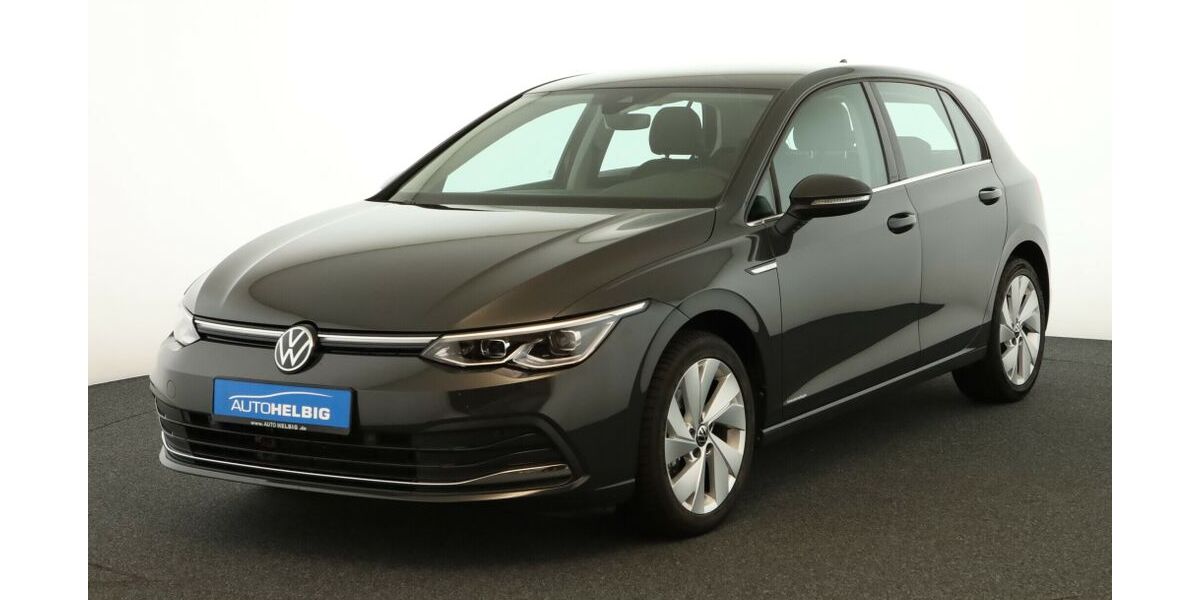 VW Golf 21.100 km 23.890 &euro; Donnersdorf 97499