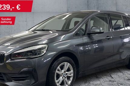 BMW 218 Gran Tourer 42.911 km 19.400 &euro; Werneck 97440