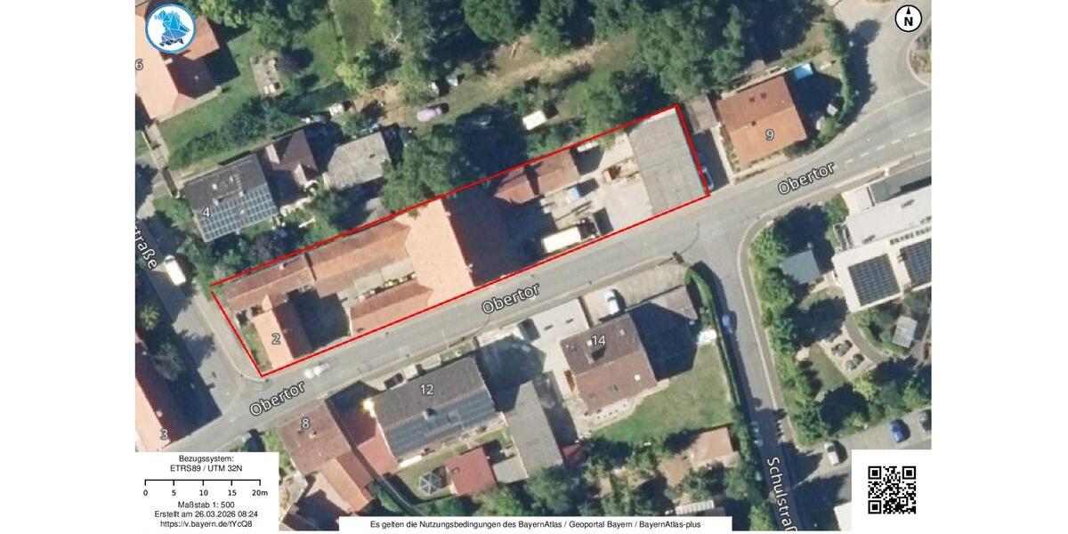 Einfamilienhaus Niederwerrn - 937.000&euro; | Angebot:26862958