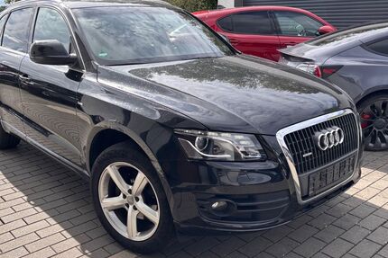 Audi Q5 184.400 km 8.900 &euro; Volkach 97332