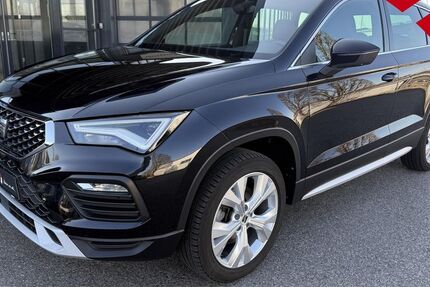 Seat Ateca 49.905 km 29.390 &euro; Werneck 97440