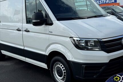 VW Crafter 136.000 km 17.800 &euro; Schweinfurt 97424