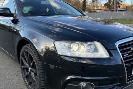 Audi A6 149.600 km 12.990 &euro; Niederwerrn 97464