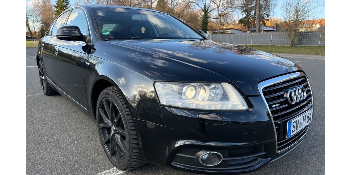Audi A6 149.600 km 12.990 &euro; Niederwerrn 97464