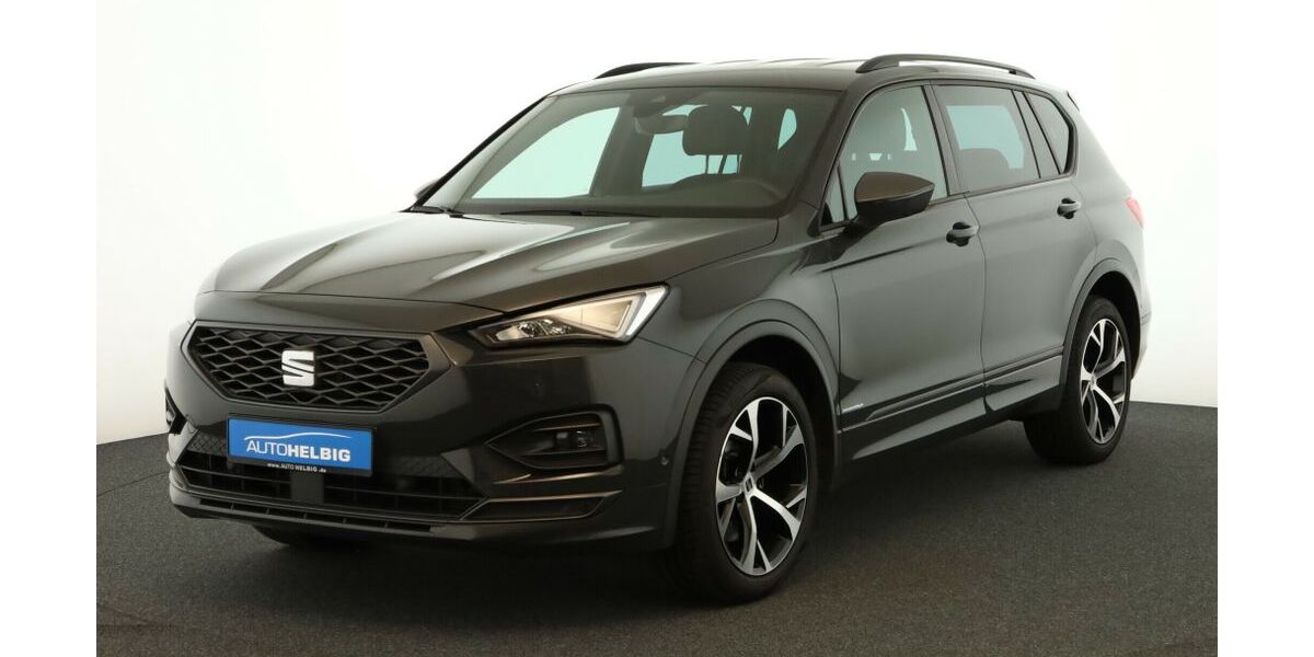 Seat Tarraco 111.600 km 25.990 &euro; Donnersdorf 97499