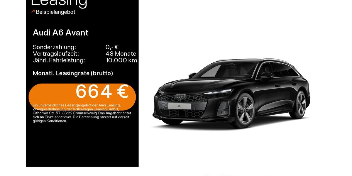 Audi A6 26.475 km 53.880 &euro; Schweinfurt 97424