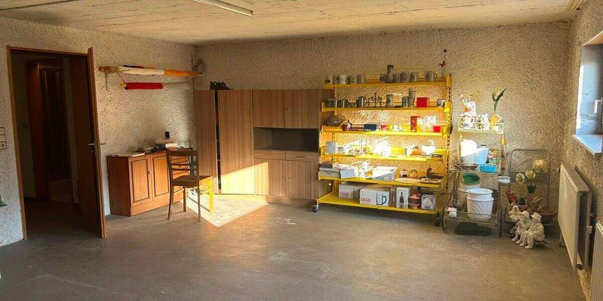 Bungalow Schonungen Waldsachsen - 5 Zimmer, 155 m&sup2;, 329.000&euro; | Angebot:25669810