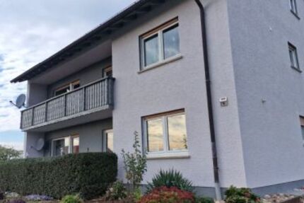 2-Familienhaus in + ausgebautes Dachgeschoss in Ortsrandlage von 97450 Arnstein-Altbessingen - Haus Arnstein Arnstein , Unterfr | Angebot:25956521