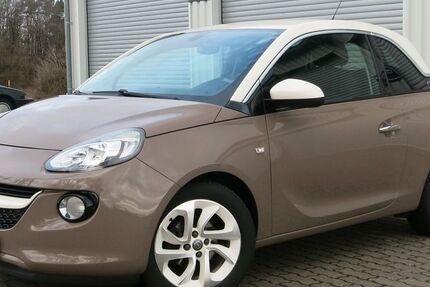Opel Adam 57.896 km 8.350 &euro; Eltingshausen 97714