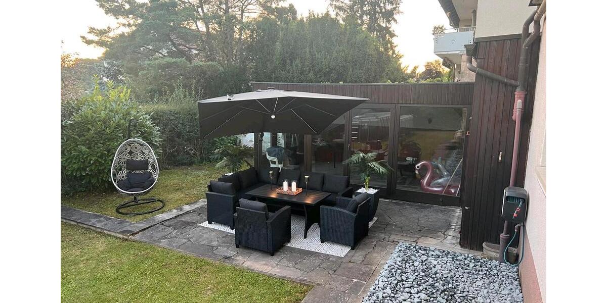 Einfamilienhaus Dittelbrunn - 7 Zimmer, 220 m&sup2;, 875.000&euro; | Angebot:24712361