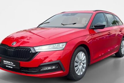 Skoda Octavia 71.660 km 21.540 &euro; Schweinfurt 97424