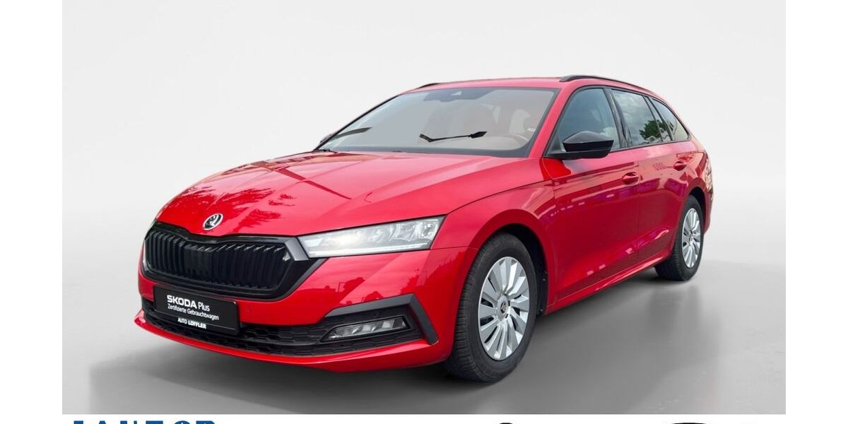 Skoda Octavia 71.660 km 21.540 &euro; Schweinfurt 97424