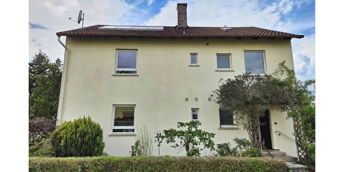 Mehrfamilienhaus, Wohnhaus Hofheim - 7 Zimmer, 150 m&sup2;, 265.000&euro; | Angebot:26930532