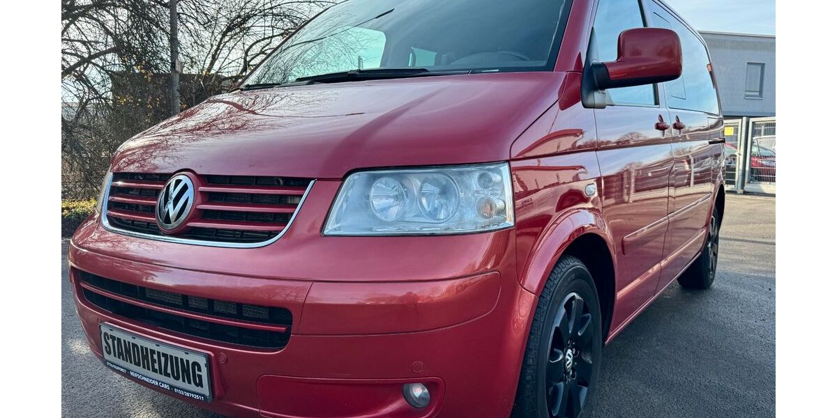 VW T5 Transporter 279.000 km 8.990 &euro; Schweinfurt 97424