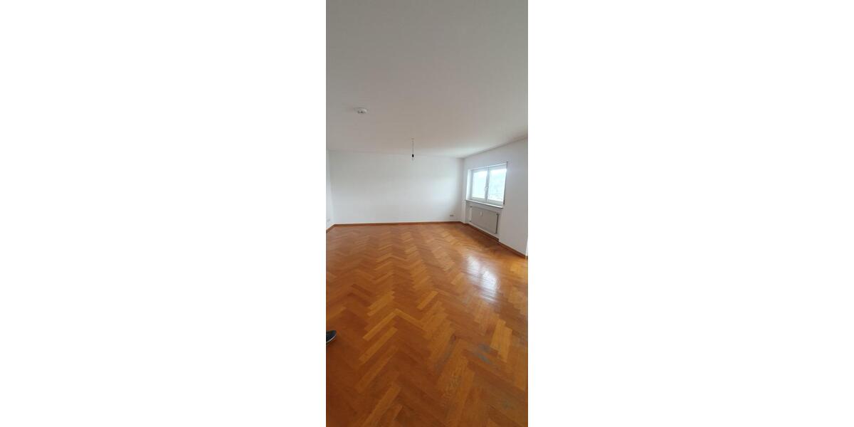 Etagenwohnung Schweinfurt Gartenstadt - 3.5 Zimmer, 91 m&sup2;, 460&euro; | Angebot:24631320