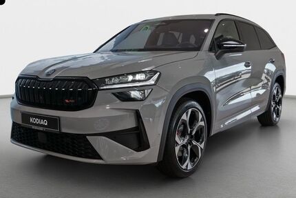 Skoda Kodiaq 9.000 km 52.990 &euro; Schweinfurt 97424