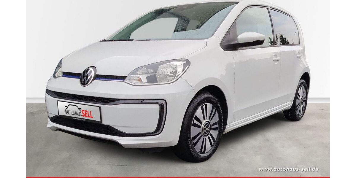 VW e-up! 43.850 km 14.690 &euro; Hammelburg 97762