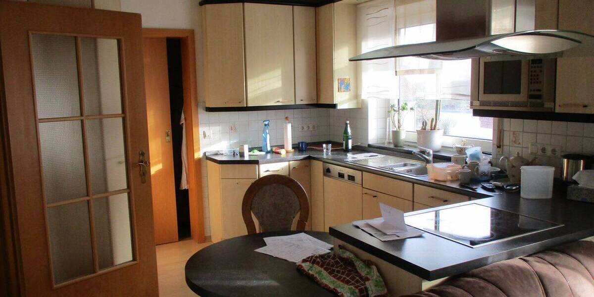 Mehrfamilienhaus, Wohnhaus Bergrheinfeld - 1 Zimmer, 176 m&sup2;, 550.000&euro; | Angebot:26015384