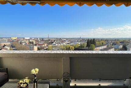 Wohnung Schweinfurt Bellevue - 2 Zimmer, 67 m&sup2;, 210.000&euro; | Angebot:26084591