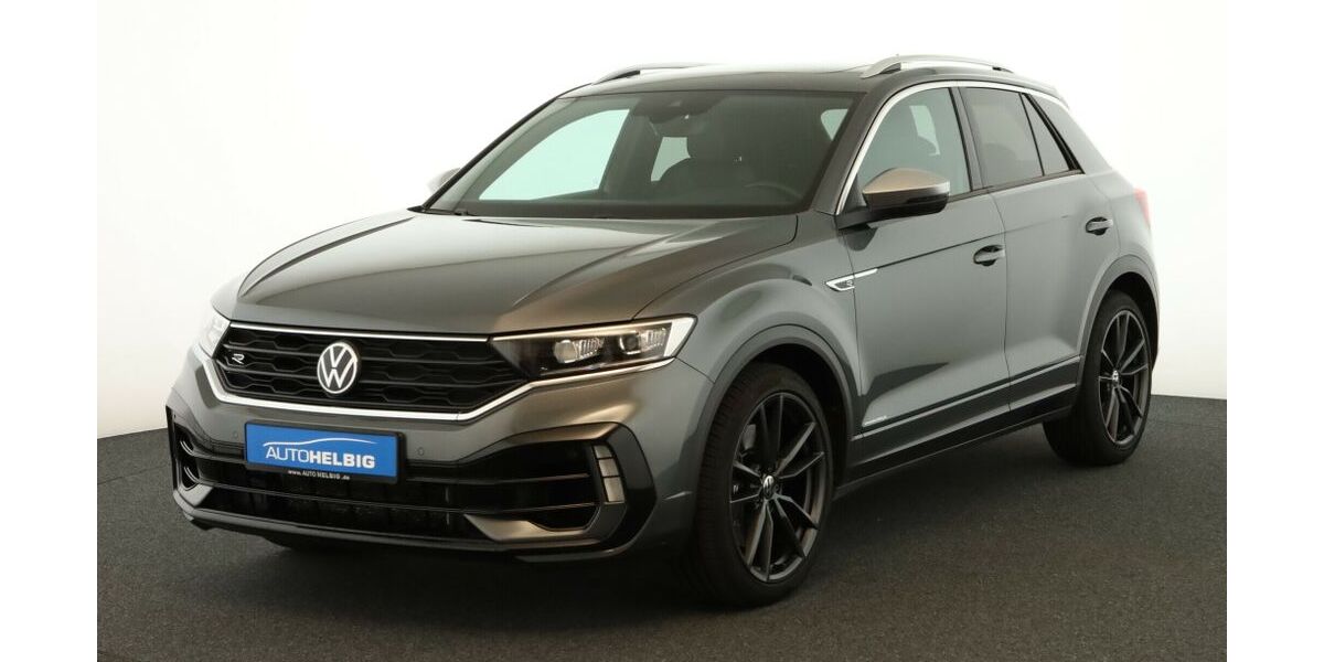 VW T-Roc 62.200 km 28.890 &euro; Donnersdorf 97499