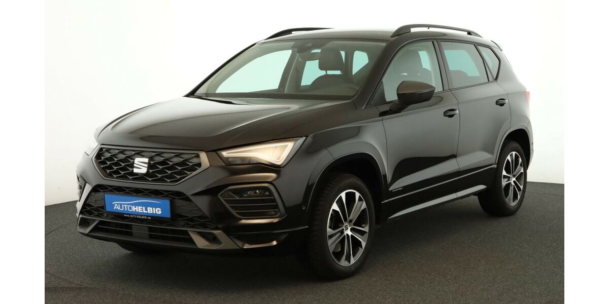 Seat Ateca 32.100 km 25.990 &euro; Donnersdorf 97499