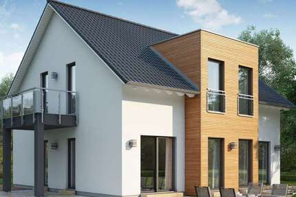 Haus Arnstein - 5 Zimmer, 145 m&sup2;, 316.999&euro; | Angebot:19843278