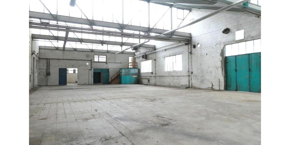 Gewerbeobjekt Sulzfeld - 3&euro; | Angebot:16246134