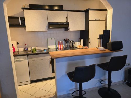 2-Zimmer-Eigentumswohnung, Balkon mit Panoramablick in 97525 Schwebheim (ID 10580) - Etagenwohnung Schwebheim Schwebheim , Unterfr | Angebot:25626114