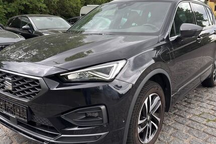 Seat Tarraco 13.352 km 34.880 &euro; Haßfurt 97437