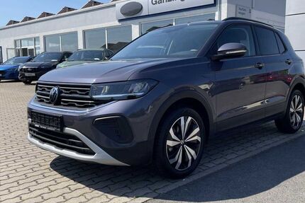 VW T-Cross 9.318 km 23.990 &euro; Heidenfeld 97520