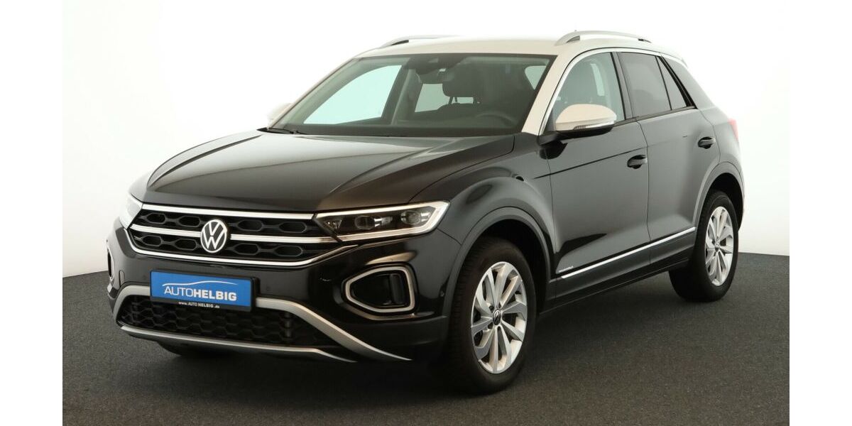 VW T-Roc 61.100 km 22.990 &euro; Donnersdorf 97499
