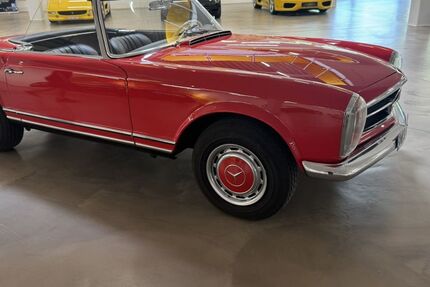 Mercedes-Benz 230 55.000 km 84.900 &euro; Schweinfurt 97424