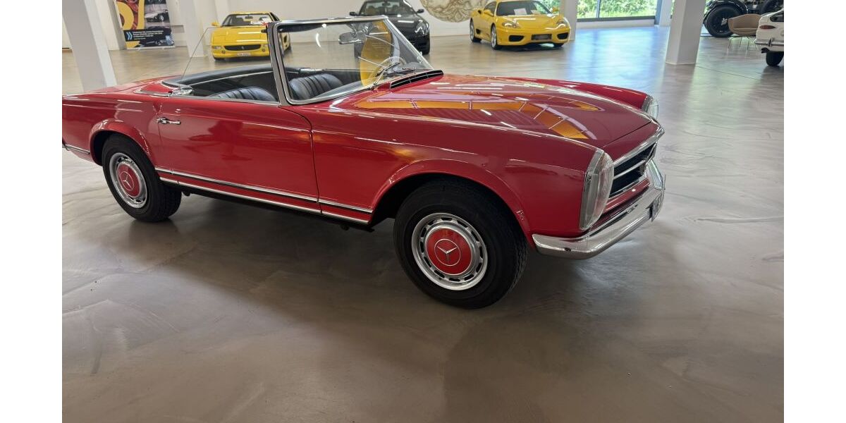 Mercedes-Benz 230 55.000 km 84.900 &euro; Schweinfurt 97424