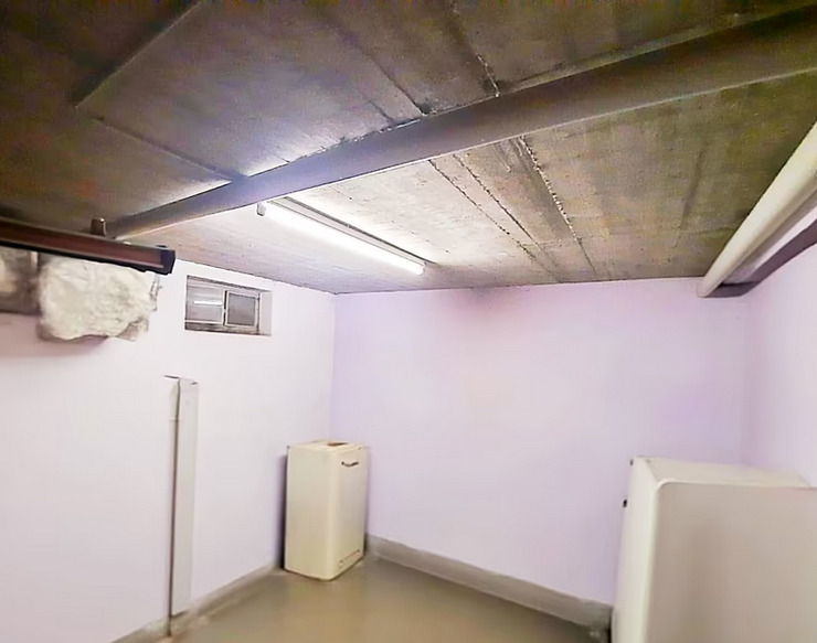 Etagenwohnung Grettstadt Untereuerheim - 4 Zimmer, 120 m&sup2;, 179.000&euro; | Angebot:25676844