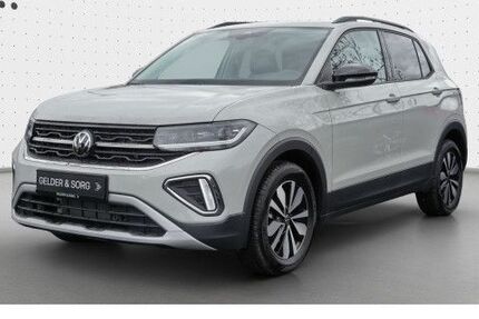 VW T-Cross 3.750 km 23.990 &euro; Bad Kissingen 97688