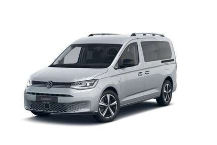 VW Caddy 11.799 km 41.990 &euro; Sand am Main 97522