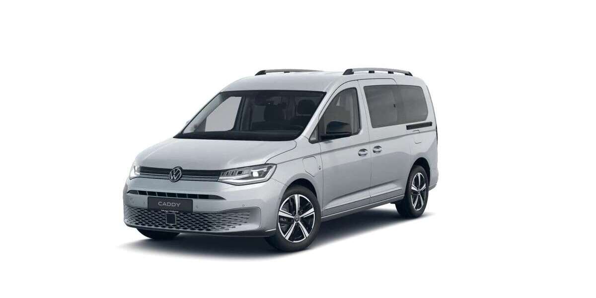 VW Caddy 11.799 km 41.990 &euro; Sand am Main 97522