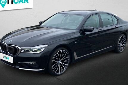 BMW 730 85.426 km 37.790 &euro; Haßfurt 97437
