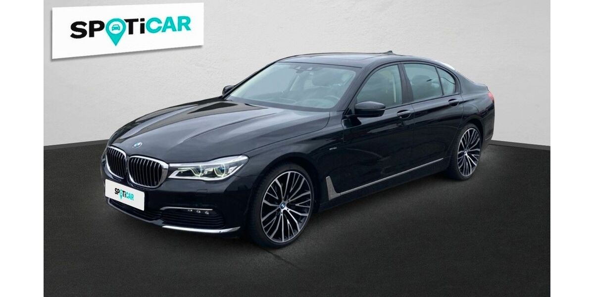 BMW 730 85.426 km 37.790 &euro; Haßfurt 97437