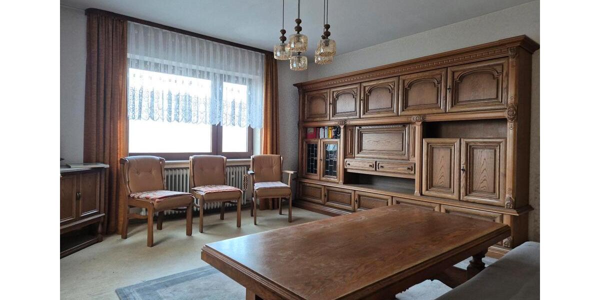 Mehrfamilienhaus, Wohnhaus Elfershausen - 5 Zimmer, 124 m&sup2;, 189.000&euro; | Angebot:24849046