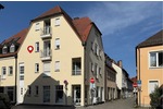 +reserviert+ Renovierte 2,5-Zimmer-Wohnung mit Balkon, zentral und ruhig - Etagenwohnung Haßfurt | Angebot:25542190