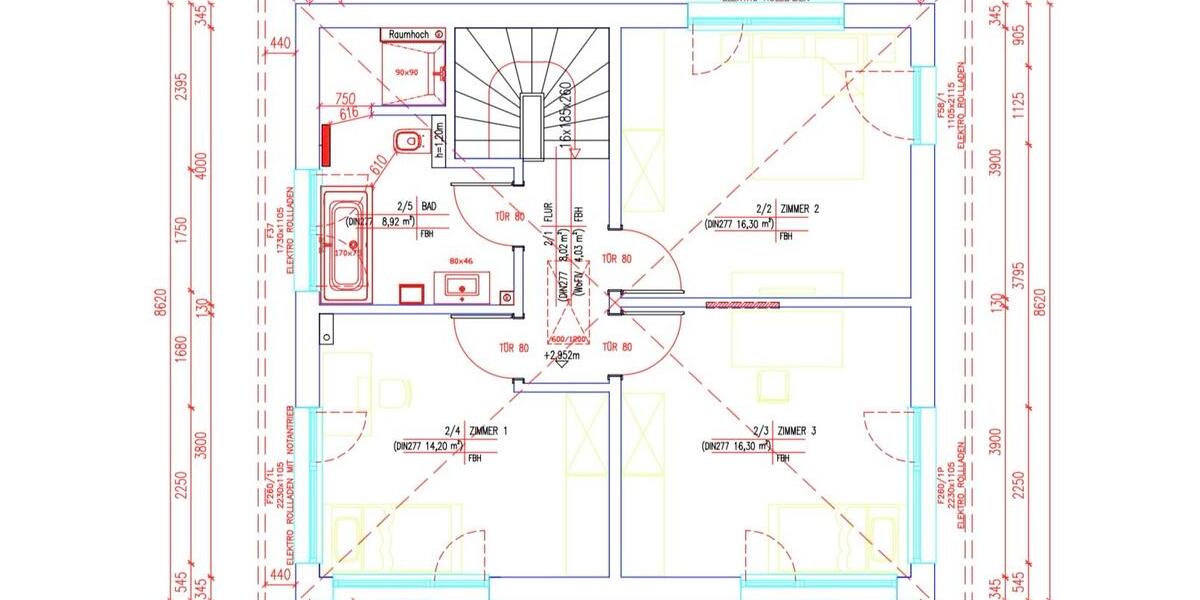 Einfamilienhaus Donnersdorf - 4 Zimmer, 130 m&sup2;, 470.000&euro; | Angebot:25843455