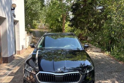 Skoda Octavia 91.000 km 15.900 &euro; Zeil am Main 97475