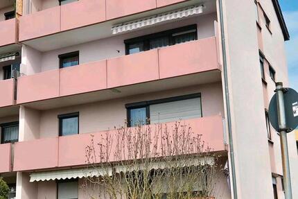 Wohnung Schweinfurt Bellevue - 3 Zimmer, 88 m&sup2;, 240.000&euro; | Angebot:26197664